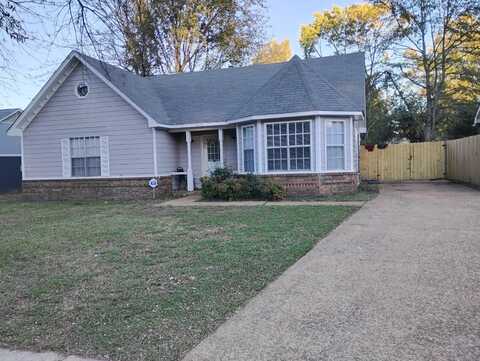 4506 COUNTRY BROOK, Memphis, TN 38141