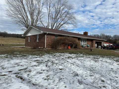 15957 MARIES RD 523, Vichy, MO 65580