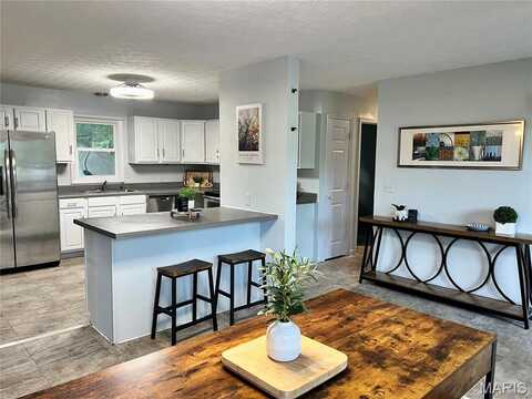 23815 Richland Lane, Waynesville, MO 65583