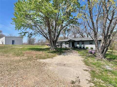23815 Richland Lane, Waynesville, MO 65583