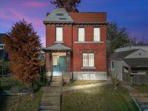 2233 Osage Street, Saint Louis, MO 63118