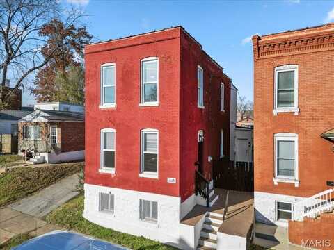 2223 Osage Street, Saint Louis, MO 63118