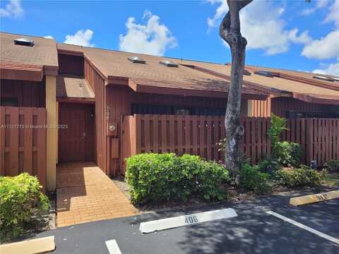 406 SE 14th St, Dania Beach, FL 33004