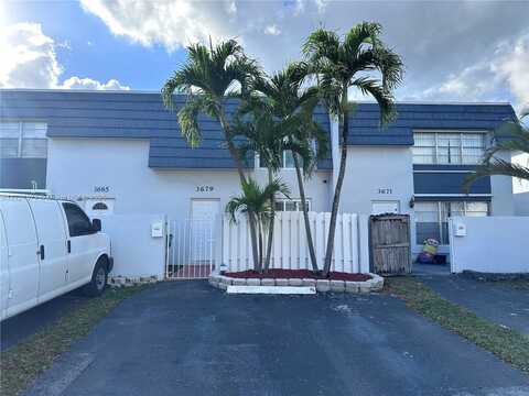 3679 SW 59th Ave, Davie, FL 33314