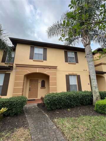 615 TERRA LAGO ST, Davenport, FL 33897