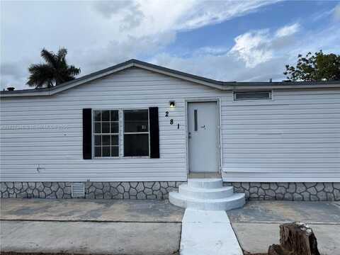 19800 SW 180th Ave, Miami, FL 33187