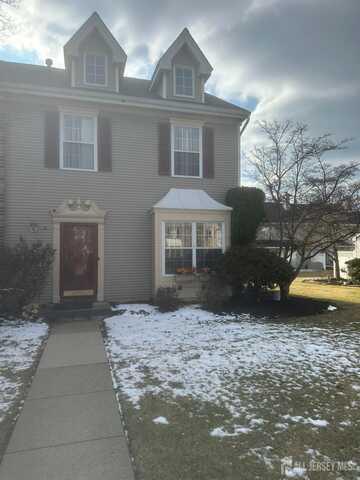 9 Dartmouth Way, North Brunswick, NJ 08902