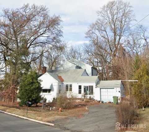 784 New Durham Avenue, Edison, NJ 08817