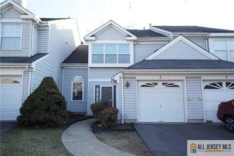 8 Vreeland Court, Sayreville, NJ 08872