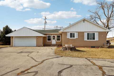 3001 County Highway K -, Franksville, WI 53126