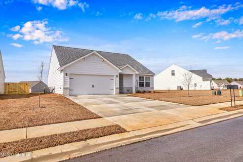 14447 Quail Ridge Drive, Gulfport, MS 39503