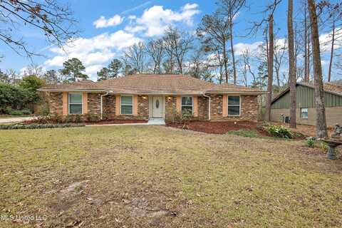 703 Audubon Point Drive, Brandon, MS 39047