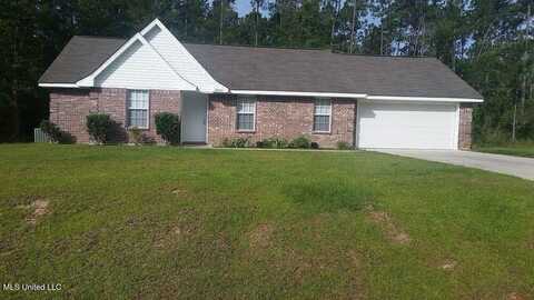 21643 Sandstone Lane, Gulfport, MS 39503