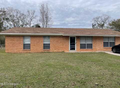 632 Cypress Drive, Diberville, MS 39540