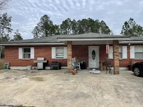 13056 Hudson Krohn Road, Biloxi, MS 39532