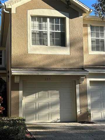 2579 SAN TECLA STREET, ORLANDO, FL 32835