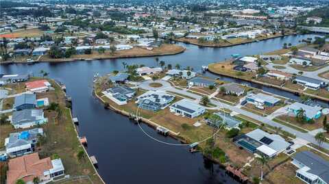 6365 SCORPIO AVENUE, NORTH PORT, FL 34287