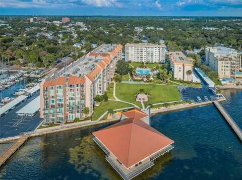 632 EDGEWATER DRIVE, DUNEDIN, FL 34698