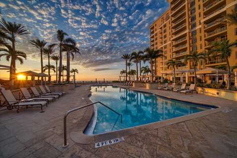 470 MANDALAY AVENUE, CLEARWATER BEACH, FL 33767