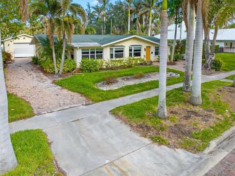 110 CHASTEEN STREET, PUNTA GORDA, FL 33950