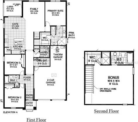 5119 FIREBUSH DRIVE, APOPKA, FL 32712