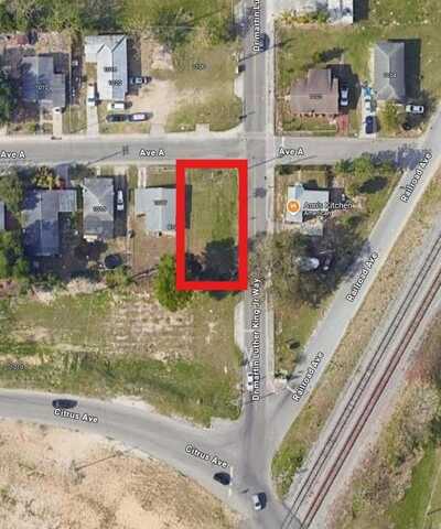 812 DR MARTIN LUTHER KING JR WAY, HAINES CITY, FL 33844