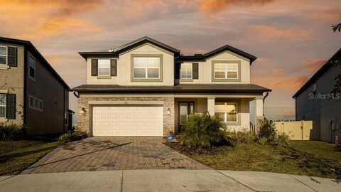 7815 BRONZE OAK DRIVE, WESLEY CHAPEL, FL 33545