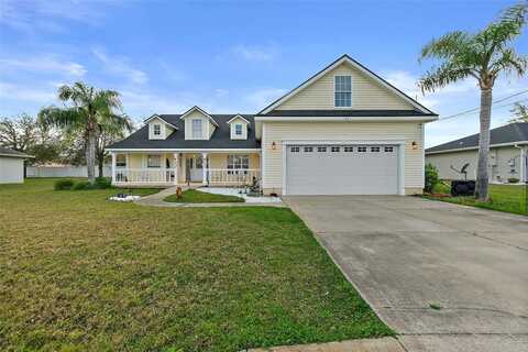 31 LANSDOWNE LANE, PALM COAST, FL 32137