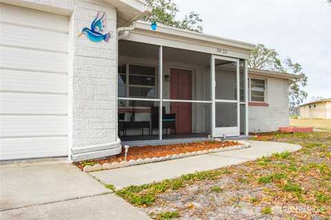 9825 LAKESIDE LANE, PORT RICHEY, FL 34668