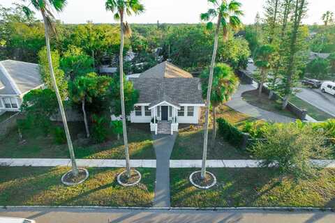 4056 18TH AVENUE S, Saint Petersburg, FL 33711