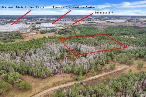 UNINCORP/SWFWMD, POLK CITY, FL 33868