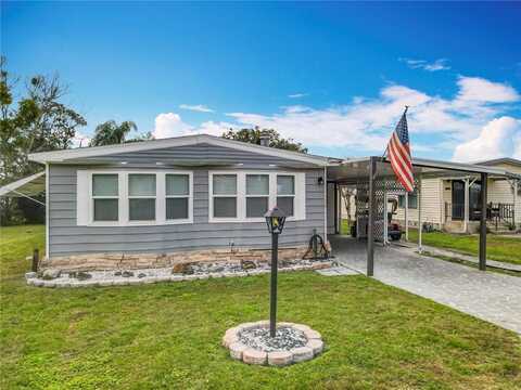 120 KOVE BOULEVARD, OSTEEN, FL 32764