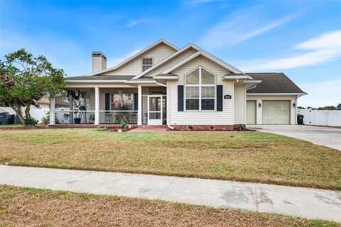 587 HUNTERS RUN BOULEVARD, LAKELAND, FL 33809