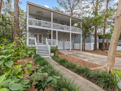 514 WIDEVIEW AVENUE, TARPON SPRINGS, FL 34689