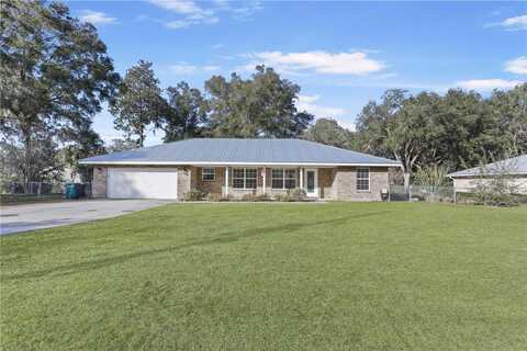 340 SW 254TH STREET, NEWBERRY, FL 32669