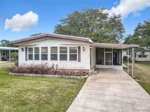 807 SWALLOW LANE, OSTEEN, FL 32764