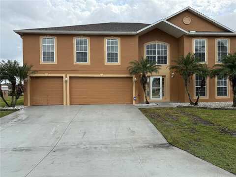 553 VISTA WAY LN LANE, EAGLE LAKE, FL 33839