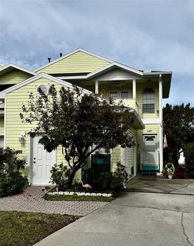 458 GRANT STREET, DUNEDIN, FL 34698