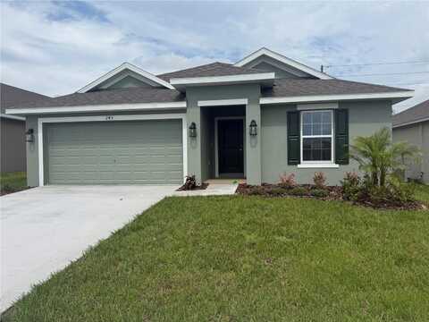 245 PIAVE STREET, HAINES CITY, FL 33844