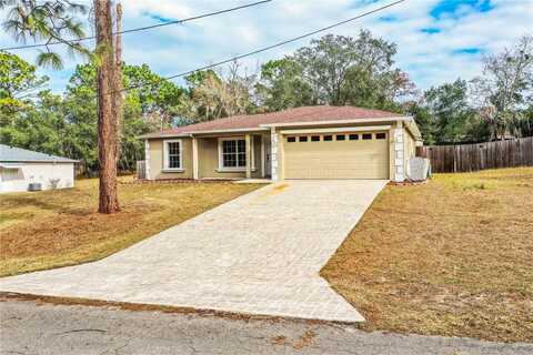 777 N CONANT AVENUE, CRYSTAL RIVER, FL 34429