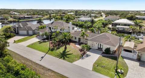 9458 SNAPPER CIRCLE, PORT CHARLOTTE, FL 33981