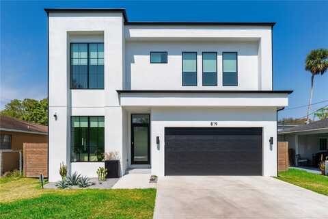 2517 N RIVERSIDE DRIVE, TAMPA, FL 33602
