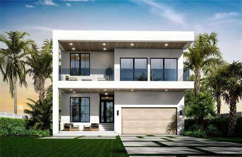 2517 N RIVERSIDE DRIVE, TAMPA, FL 33602