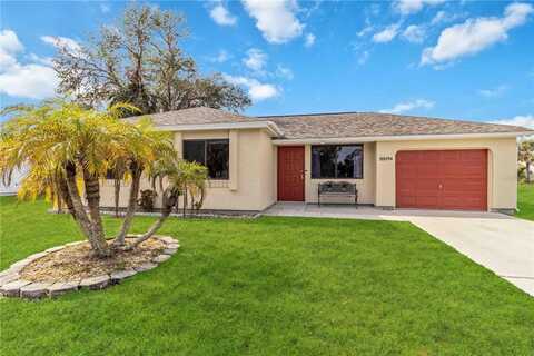 20096 TAPPAN ZEE DRIVE, PORT CHARLOTTE, FL 33952