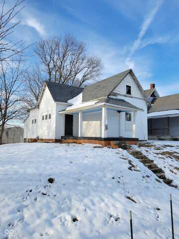 1826 Tallman Avenue, Indianapolis, IN 46218