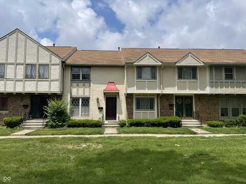 8021 E 20th Street, Indianapolis, IN 46219