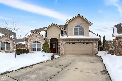 4139 Bella Court, Indianapolis, IN 46237