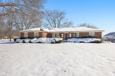 3055 Davis Road, Indianapolis, IN 46239