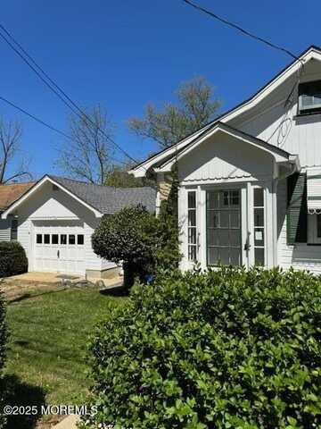 326 Sherwood Drive, Keyport, NJ 07735