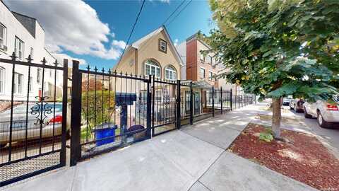 319 Atkins Avenue, Brooklyn, NY 11208